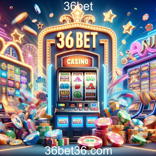 Explorando a Categoria de Pagamento no 36bet: Jogos que Podem Fazer Você Ganhar