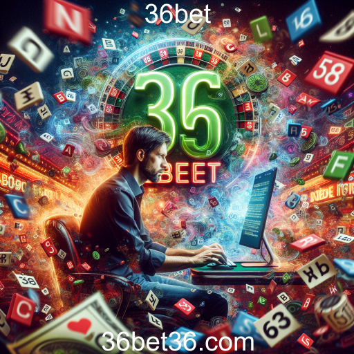 Descubra a Diversão das Palavras com 'Termos' no 36bet